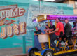 San Jose Brew Bike
