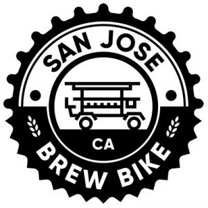 San Jose Brew Bike logo