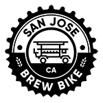 San Jose Brew Bike