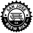 San Jose Brew Bike