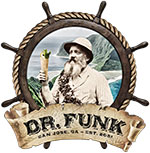 Dr. Funk Bar in San Jose