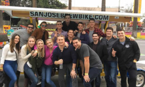 Private Group Bar and Brewery Tour