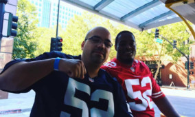 Bachelor Party Bar and Brewery Tour