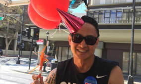 Birthday Celebration Bar and Brewery Tour