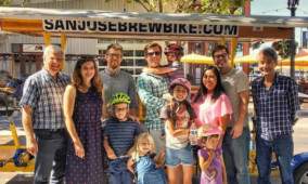 Family Friendly Custom Tours